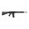 KE ARMS CDR 5.56MM 16" BARREL RIFLE W/30RD MAGAZINE BLACK