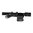 KE ARMS CDR 5.56MM 16" BARREL RIFLE W/30RD MAGAZINE BLACK