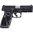 Objevte Taurus G3 9MM Luger semi-auto pistoli s ergonomickým designem, 6librovou spouští a kapacitou až 17 nábojů. Perfektní pro rychlé a přesné střelby! 🔫👌
