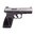 Objevte Taurus G3 9MM Luger poloautomatickou pistoli s ergonomickým designem a kapacitou 17 nábojů. Vynikající kontrola a přesnost. 🌟 Naučte se více!
