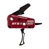 RTS-1 REKLUSE offers a 4.5 lb trigger pull, improved safety, reliability, and longevity, with simple drop-in installation for all calibers.