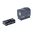 🛠️ Modulární montáž Badger Ordnance Condition One pro Aimpoint ACRO v černé barvě. Zvyšte přesnost své pušky! Vyrobeno z odolného hliníku. 🌟 Více info zde.