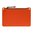 Organizujte své věci s malým pouzdrem Magpul DAKA v oranžové barvě. Vyrobeno z odolné polymerové tkaniny a voděodolným zipem YKK®. Perfektní pro venkovní dobrodružství! 🌧️🔧📱