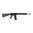 KE ARMS CDR 5.56MM 16" BARREL RIFLE W/30RD MAGAZINE OD GREEN