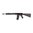 KE ARMS CDR 5.56MM 16" BARREL RIFLE W/30RD MAGAZINE OD GREEN