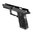SIG SAUER, INC. 9/40/357 COMPACT SMALL GRIP MODULE, BLACK