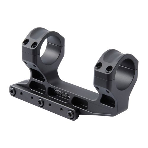 FAST LPVO Mount offers quicker sight acquisition with a 2.05