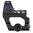 SCALARWORKS TRIJICON MRO 1.93" LEAP/05 QD MOUNT BLACK