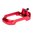 🔴 Zrychlete přebíjení s PF320PTEX Magwell EDC od Polymer80! Tento červený magwell pro P80 P320 z hliníku 6061-T6 zajistí rychlost a pohodlí. 🇺🇸 Vyrobeno v USA. 💥 Naučte se více!