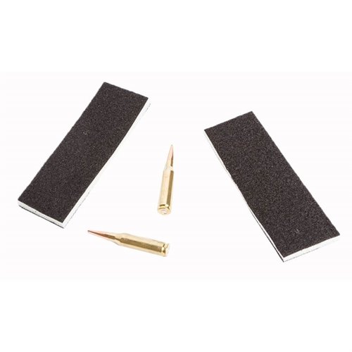 Adjustable Velcro Cheeky Bastard offers comfort and height customization for fixed stocks, ensuring a clear optic view and all-day shooting enjoyment.