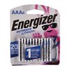 ENERGIZER ULTIMATE LITHIUM AAA BATTERIES 6 PACK