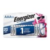 ENERGIZER ULTIMATE LITHIUM AAA BATTERIES 12 PACK