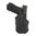Pouzdro T-Series L2C BLACKHAWK pro Springfield XD v černé barvě zajišťuje bezpečnost a rychlý přístup díky Master Grip. Perfektní pro stresové situace. 🌟 Naučte se více!