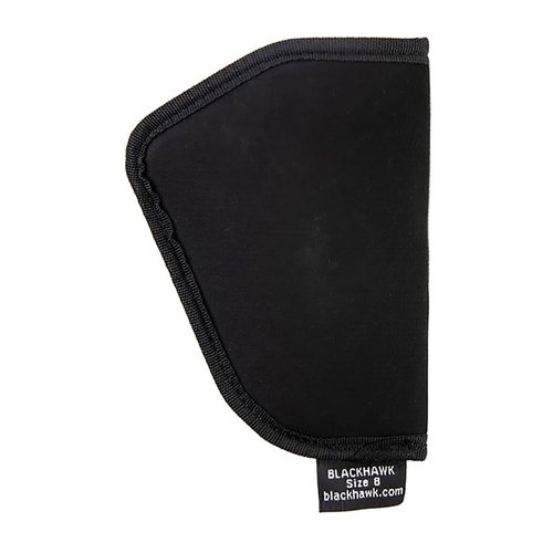 TecGrip IWB Holster offers clip-free convenience, comfortable fit with closed-cell foam, ambidextrous design, and premium concealment for various firearms.