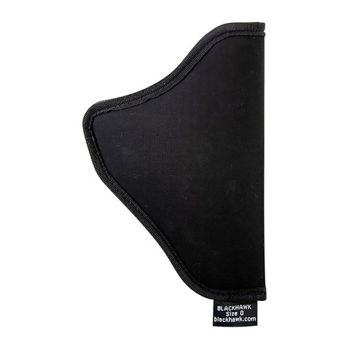 TecGrip IWB Holster offers clip-free convenience, comfortable fit with closed-cell foam, ambidextrous design, and premium concealment for various firearms.