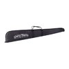 Uncle Mike's Shotgun Case XL 52" in sleek black offers superior protection, durable construction, and ample storage for your shotgun and accessories.