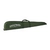 Uncle Mike's 48" Green Shotgun Case offers durable protection with a padded interior, ensuring your shotgun stays safe during transport and storage.