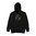MAGPUL WOODLAND CAMO ICON HOODIE BLACK SMALL