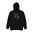 MAGPUL WOODLAND CAMO ICON HOODIE BLACK MEDIUM