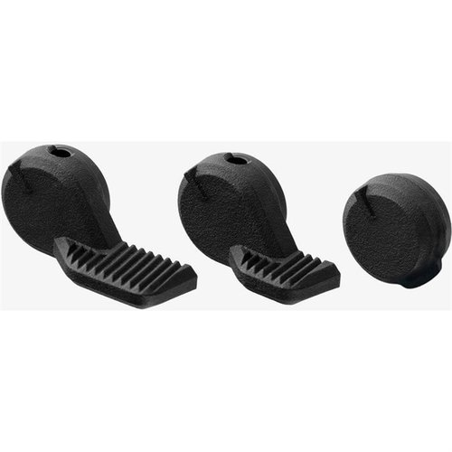 ESK – CZ Scorpion EVO3 offers ambidextrous levers for easy access, enhanced ergonomics, and compatibility with OEM grips, all in a durable, user-friendly design.