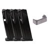 S15 15-RD GEN 2 POWERCRON MAGAZINE for Glock 48/43X offers enhanced capacity, robust design, and ambidextrous functionality for reliable performance.