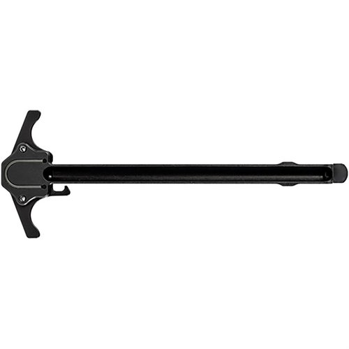 GAS DEFEATING CHARGING HANDLE od SILENCERCO s 