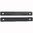 FORWARD CONTROLS DESIGN G10 DIMPLED RAIL COVER SHORT 3.2IN. M-LOK