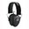 Chraňte svůj sluch s 'Razor' elektronickými sluchátky od Walkers Game Ear. Nízký profil, rychlé tlumení a pohodlný hlavový most. Ideální pro střelbu! 🎧🔫
