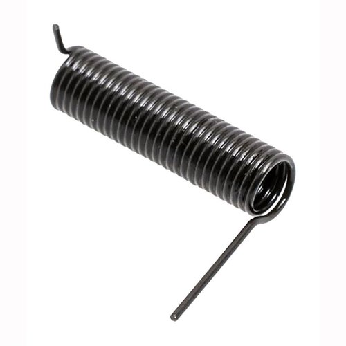 CMMG AR-15 Ejection Port Cover Spring ensures reliable function and durability, making it an essential replacement part for your AR-15 build.