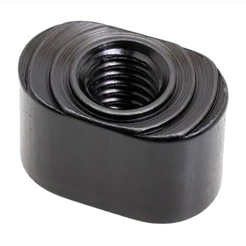 CMMG AR-15 Magazine Catch Button ensures reliable magazine retention and quick release, enhancing your shooting experience and firearm performance.