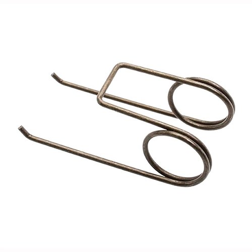 Upgrade your AR-15 with the CMMG Trigger Spring for enhanced reliability and improved trigger pull, ensuring a smoother shooting experience.