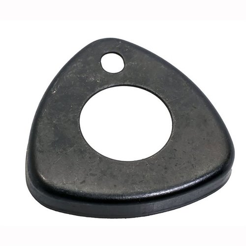 Náhradní AR-15 M4 Handguard Cap Triangle od CMMG zajišťuje bezpečné uchycení a stabilitu pro vaše příslušenství, ideální pro každého střelce.