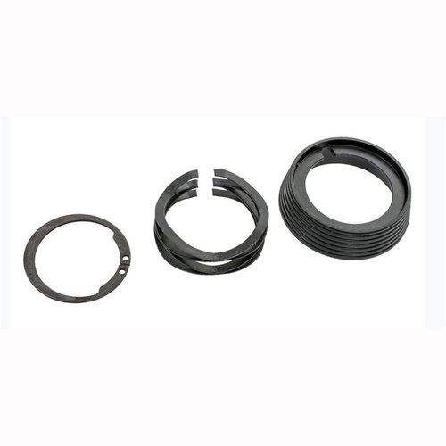 CMMG AR-15 Handguard Slip Ring offers a reliable replacement for your firearm, ensuring a secure fit and optimal performance for enhanced shooting experience.