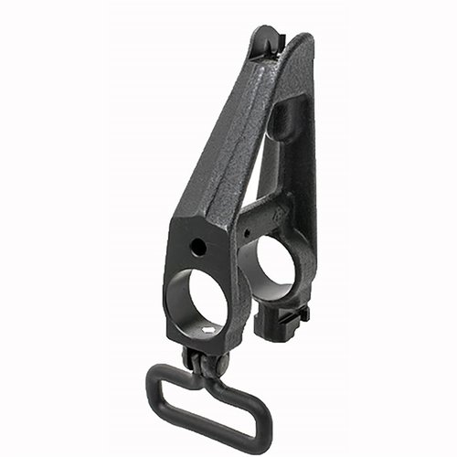 CMMG AR-15 Front Sight Base Assembly ensures reliable performance and easy installation, making it a perfect replacement for your firearm's front sight.