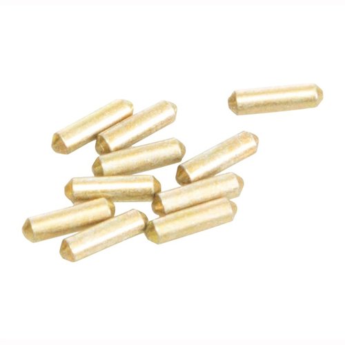 CMMG AR-15 Takedown Detents 10-pack ensures reliable performance and easy replacement, enhancing your firearm's functionality and maintenance.