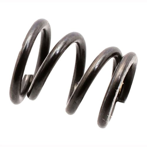 Upgrade your AR-15 with the CMMG Extractor Spring for enhanced reliability and consistent ejection, ensuring optimal performance in every shot.