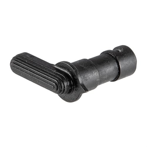 Sons of Liberty Gun Works AR-15 Safety Selector offers reliable performance and precise functionality, ensuring safe operation for your Mil-Spec AR-15.