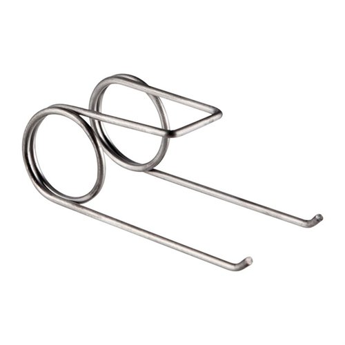 Získejte vynikající přesnost a spolehlivost s OEM Trigger Spring od Sons of Liberty Gun Works, ideální pro Mil-Spec AR-15 pušky.