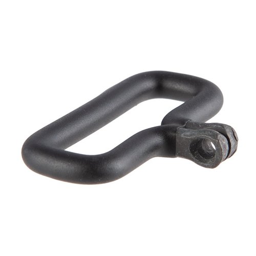 Sons of Liberty Gun Works Front Sling Loop is a durable OEM part designed for Mil-Spec AR-15s, ensuring reliable attachment for your sling.