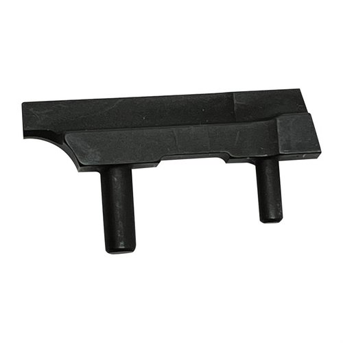 EXACT-FIT EJECTORS offer maximum durability and precision for any 1911 caliber, featuring three fitting pads for a perfect clearance fit to the slide.