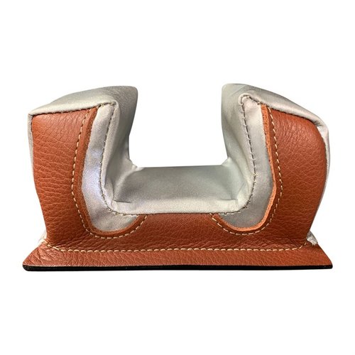 EDGEBAG STANDARD FRONT REST offers stability with extra tall ears for secure stock capture, fitting Sinclair-Style rests and others for precision shooting.