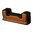 Přední tašky Edgewood New Farley pro benchrest. Dostupné ve velikostech 2-1/4" a 3". Vyrobeno z kůže a 3M Slick. Objednejte nyní! 🏹🖤