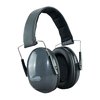CHAMPION TARGETS SMALL FRAME PASSIVE EAR MUFF GREY