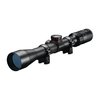 .22 MAG 3-9X32MM SFP Rifle Scope features QTA™ eyepiece for quick target acquisition, SureGrip™ adjustments, and fully coated optics for bright images.