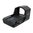 SPRINGFIELD ARMORY HEX DRAGONFLY 3.5 MOA RED DOT REFLEX SIGHT BLACK