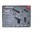 🛠️ Revoluční podložka na čištění zbraní TekMat Ultra 20 pro SIG Sauer P365! Odolná proti vodě, poškrábání a chemikáliím. Ideální pro rozebírání a údržbu. Naučte se více! 🔫