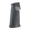 VZ Hydra AR-15 grips offer unmatched durability and comfort, machined from solid G10, featuring a 17° angle and 270° texture for superior control.