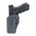 Objevte pouzdro BLACKHAWK STANDARD A.R.C. IWB pro Smith & Wesson M&P Shield 9/40 & 2.0 v šedé barvě. Pohodlné a univerzální nošení. 🌟 Naučte se více!