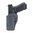 Objevte BLACKHAWK STANDARD A.R.C. IWB pouzdro pro Glock 17/22/31 v Urban Grey. Pohodlné a univerzální, ideální pro oboustranné nošení. 🌟 Naučte se více!