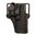 Pouzdro Blackhawk SERPA CQC pro Glock 42 RH v černé barvě nabízí bezpečnost a rychlý tah. Univerzální design s patentovaným zámkem. 🌟 Zjistěte více!